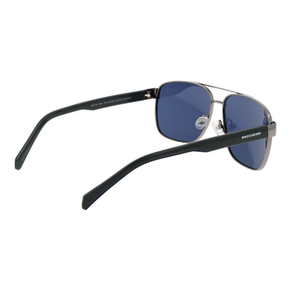 SKECHERS SUNGLASSES SE6160 6308D Sonnenbrille ansicht-2