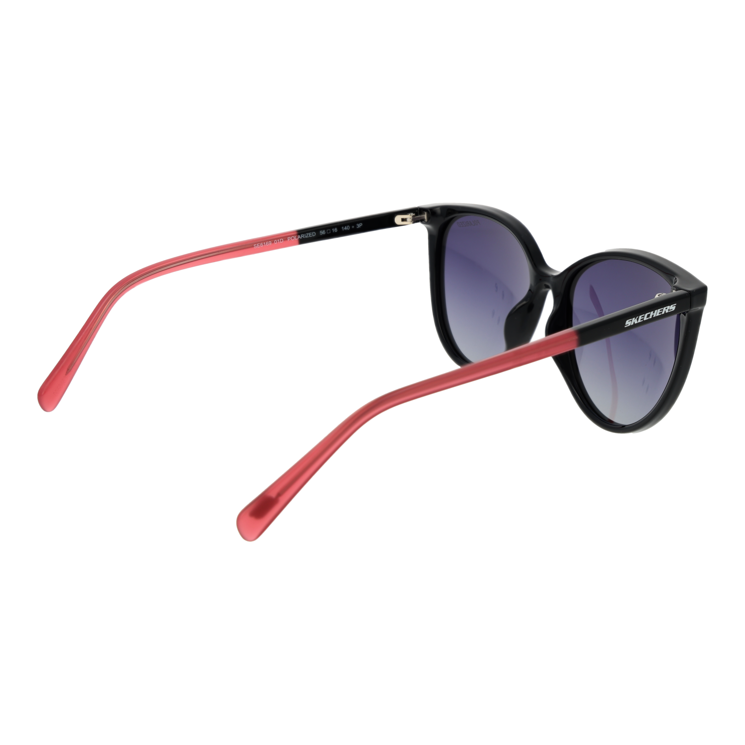 SKECHERS SUNGLASSES SE6169 5601D Sonnenbrille ansicht-2