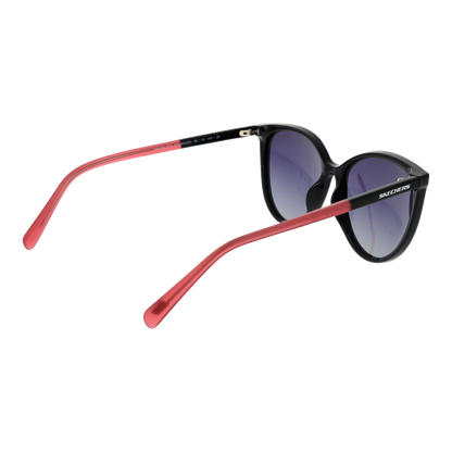 SKECHERS SUNGLASSES SE6169 5601D Sonnenbrille ansicht-2