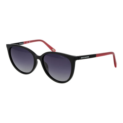 SKECHERS SUNGLASSES SE6169 5601D Sonnenbrille ansicht-3