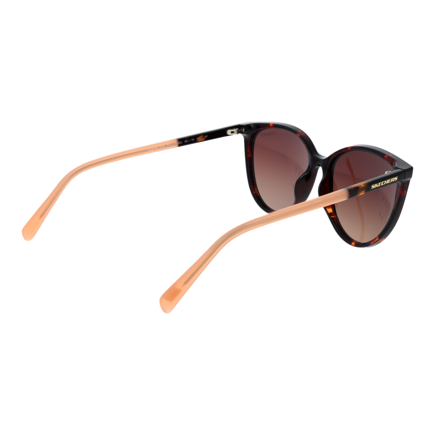 SKECHERS SUNGLASSES SE6169 5652H Sonnenbrille ansicht-2