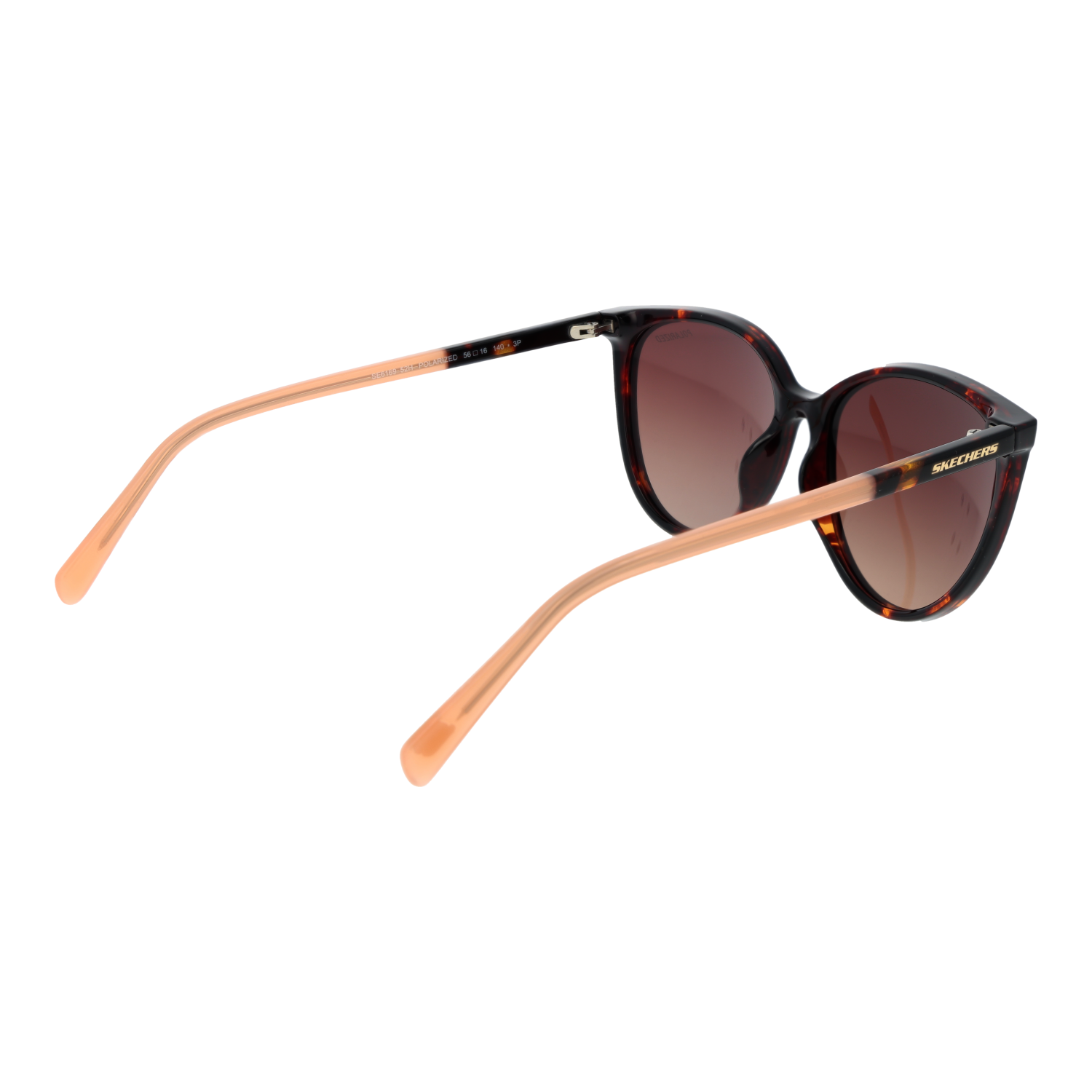 SKECHERS SUNGLASSES SE6169 5652H Sonnenbrille ansicht-2