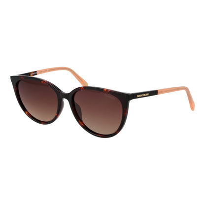 SKECHERS SUNGLASSES SE6169 5652H Sonnenbrille ansicht-3