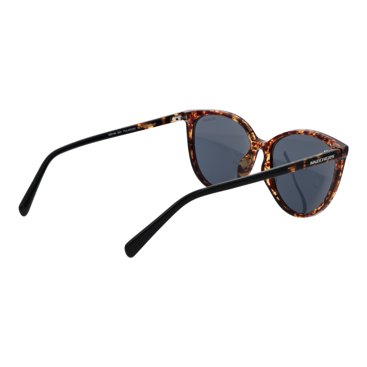 SKECHERS SUNGLASSES SE6169 5656D Sonnenbrille ansicht-2