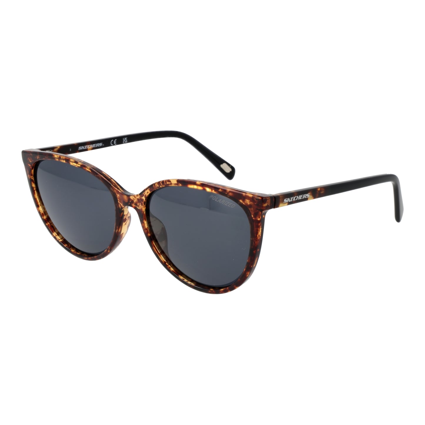 SKECHERS SUNGLASSES SE6169 5656D Sonnenbrille ansicht-3