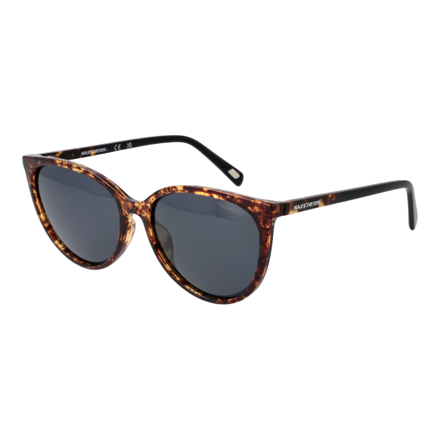 SKECHERS SUNGLASSES SE6169 5656D Sonnenbrille ansicht-3