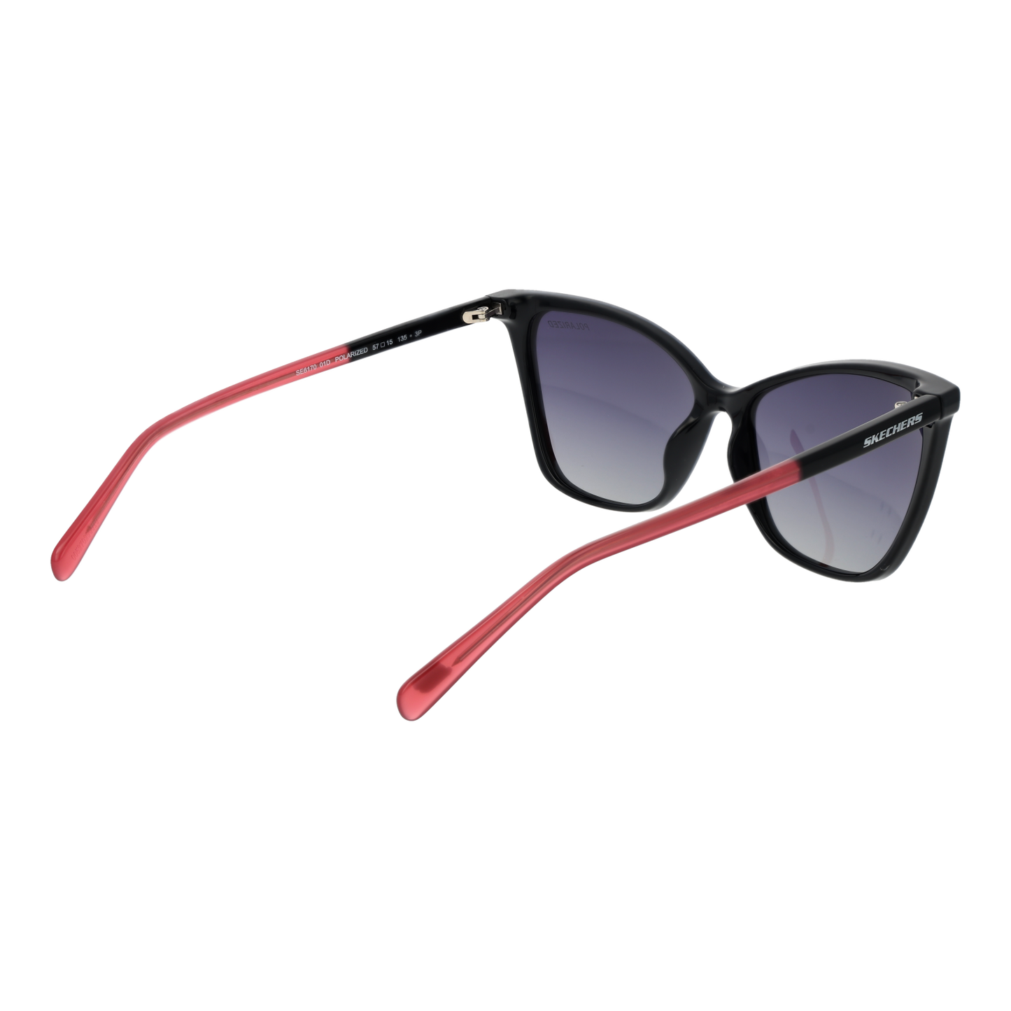SKECHERS SUNGLASSES SE6170 5701D Sonnenbrille ansicht-2