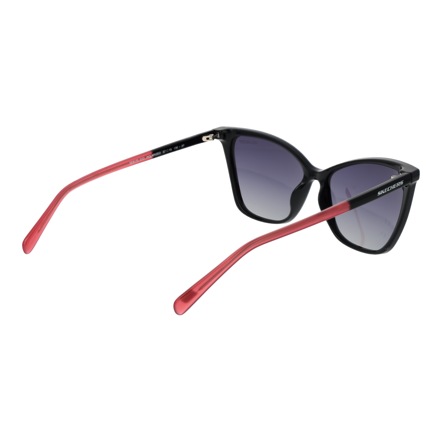 SKECHERS SUNGLASSES SE6170 5701D Sonnenbrille ansicht-2