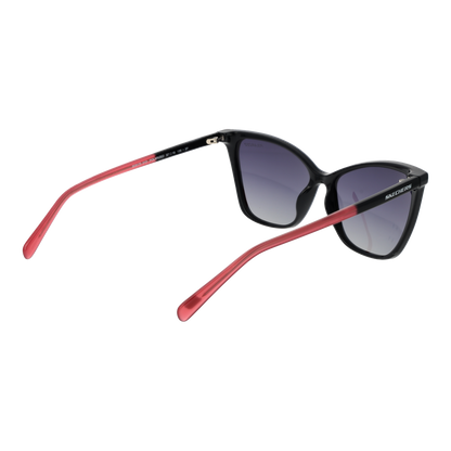 SKECHERS SUNGLASSES SE6170 5701D Sonnenbrille ansicht-2