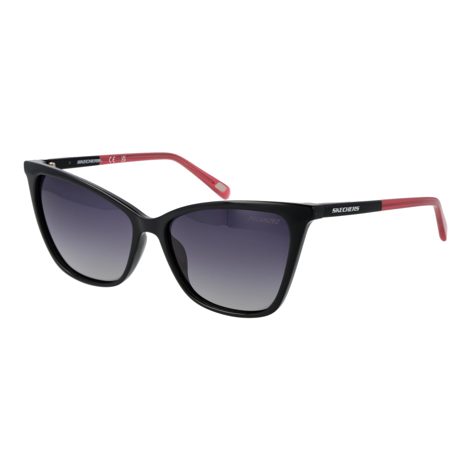 SKECHERS SUNGLASSES SE6170 5701D Sonnenbrille ansicht-3