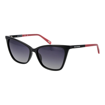 SKECHERS SUNGLASSES SE6170 5701D Sonnenbrille ansicht-3