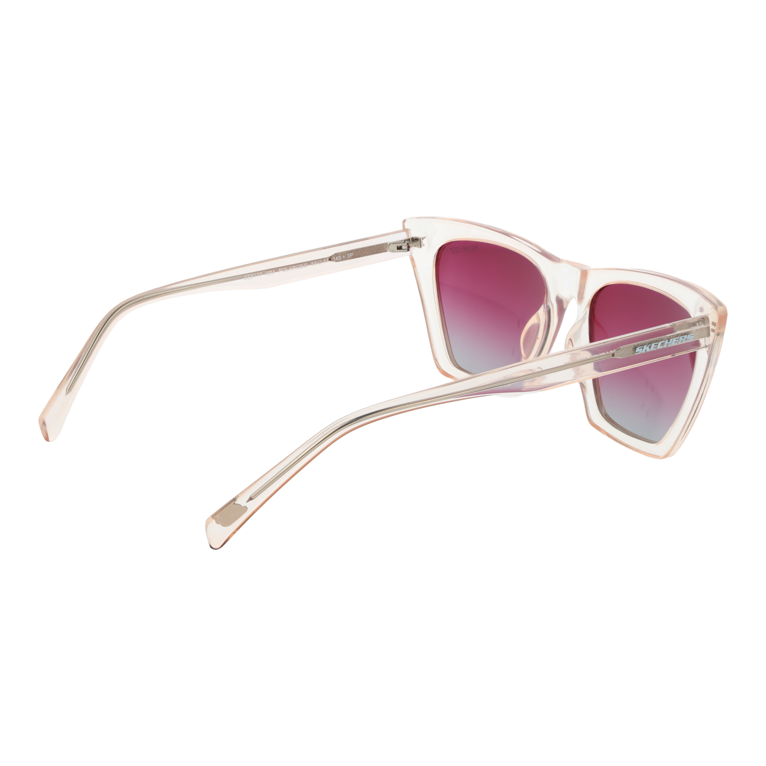 SKECHERS SUNGLASSES SE6177 5345M Sonnenbrille ansicht-2