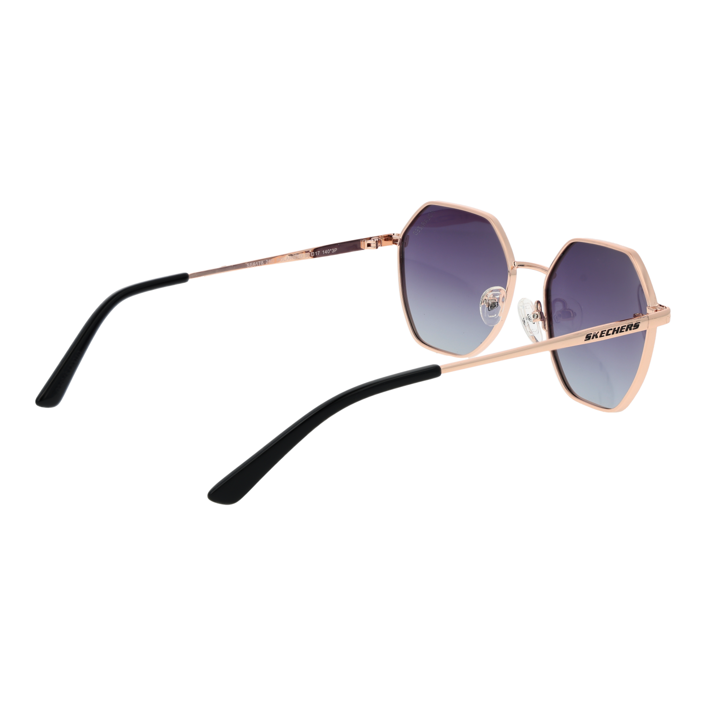 SKECHERS SUNGLASSES SE6178 5228D Sonnenbrille ansicht-2