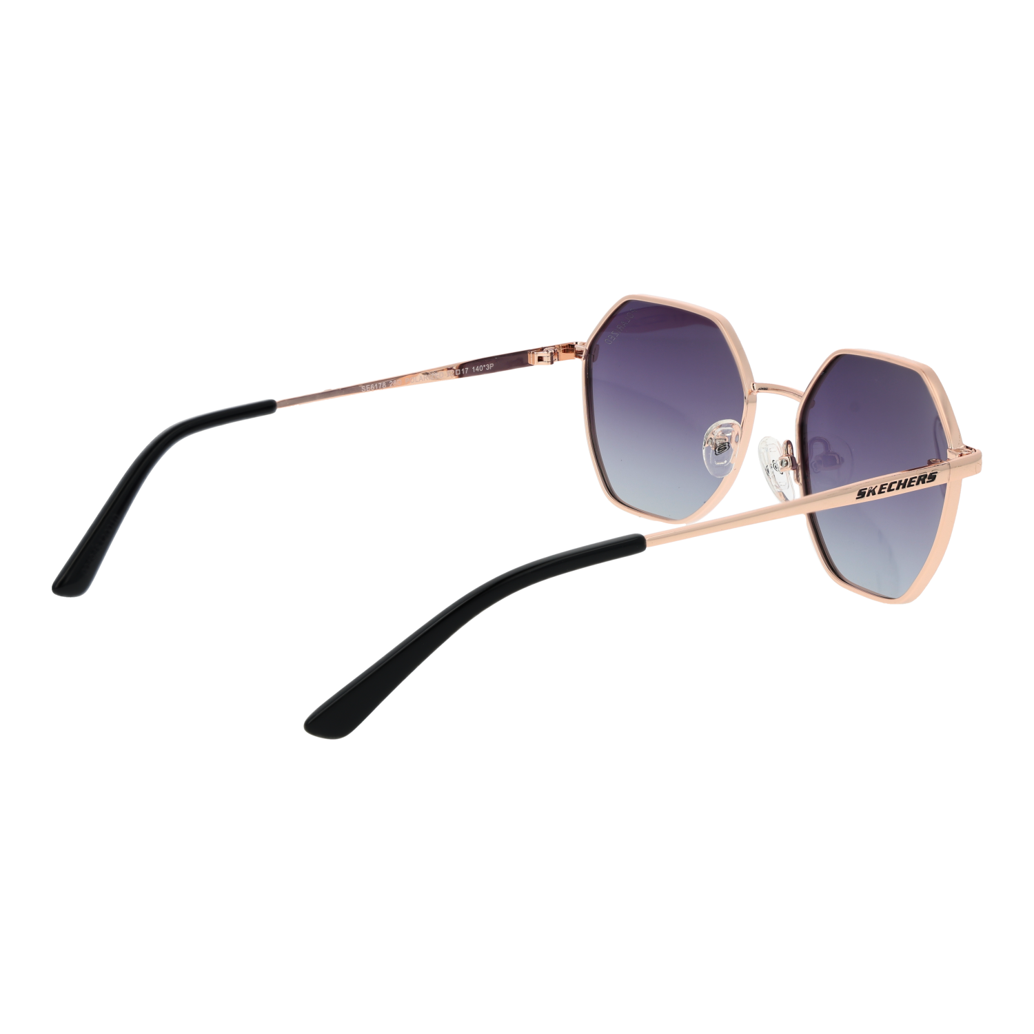 SKECHERS SUNGLASSES SE6178 5228D Sonnenbrille ansicht-2
