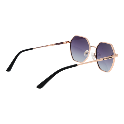 SKECHERS SUNGLASSES SE6178 5228D Sonnenbrille ansicht-2