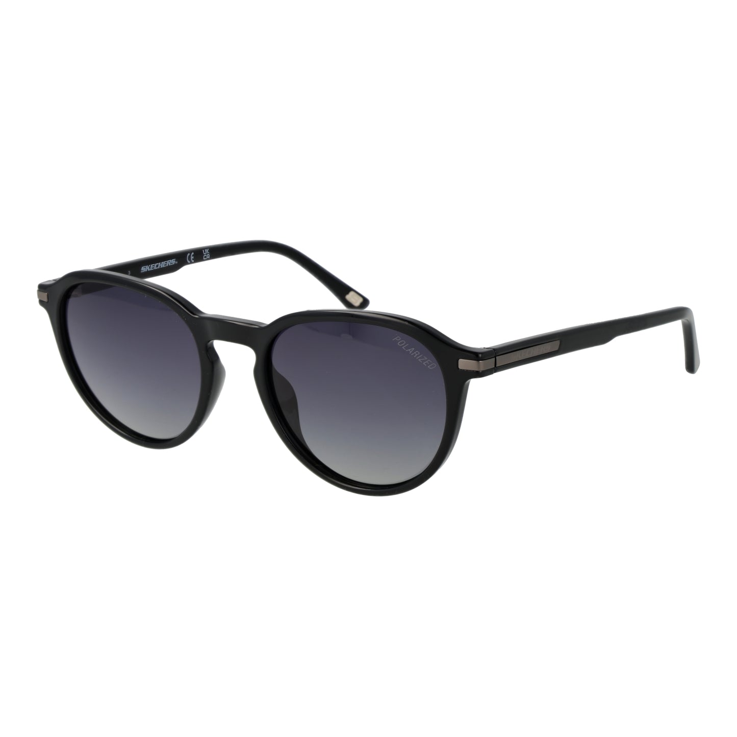 SKECHERS SUNGLASSES SE6207 5101D Sonnenbrille ansicht-3