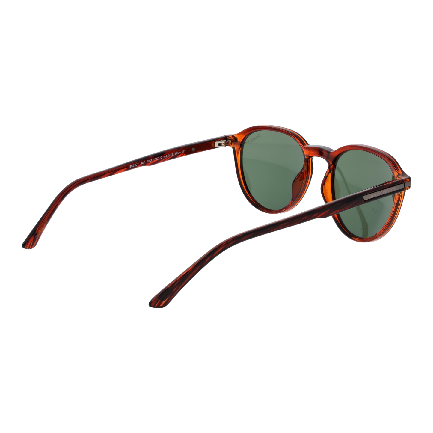 SKECHERS SUNGLASSES SE6207 5148R Sonnenbrille ansicht-2