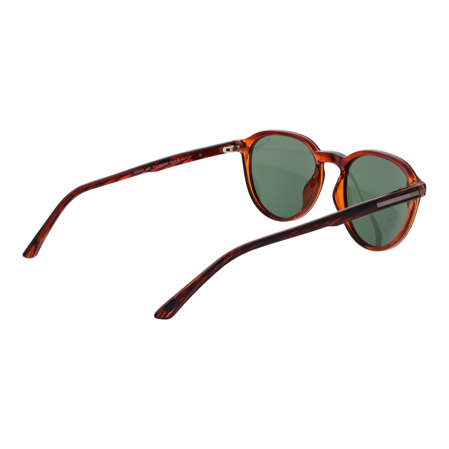 SKECHERS SUNGLASSES SE6207 5148R Sonnenbrille ansicht-2