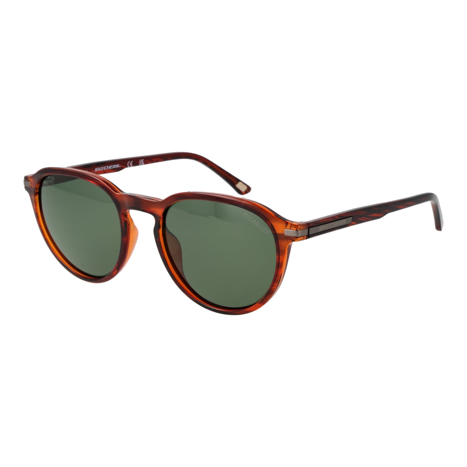 SKECHERS SUNGLASSES SE6207 5148R Sonnenbrille ansicht-3