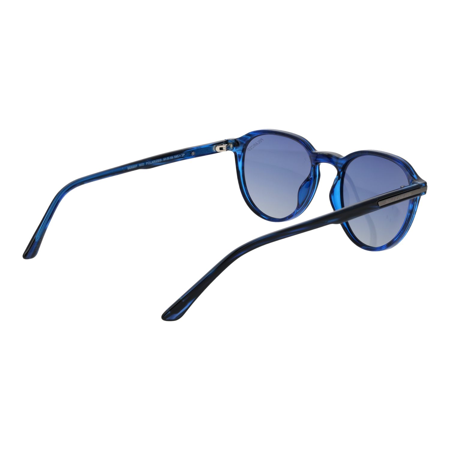SKECHERS SUNGLASSES SE6207 5190D Sonnenbrille ansicht-2
