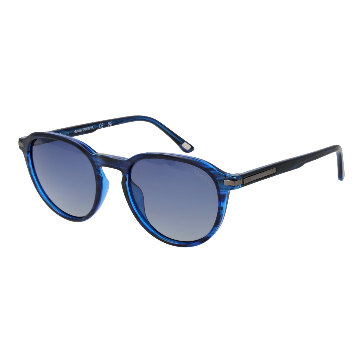 SKECHERS SUNGLASSES SE6207 5190D Sonnenbrille ansicht-3