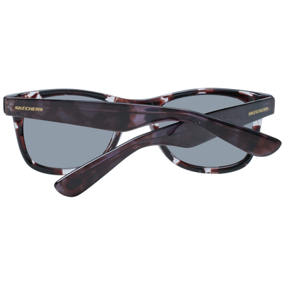 SKECHERS SUNGLASSES SE6216 5155D Sonnenbrille ansicht-2