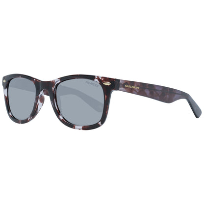 SKECHERS SUNGLASSES SE6216 5155D Sonnenbrille ansicht-3