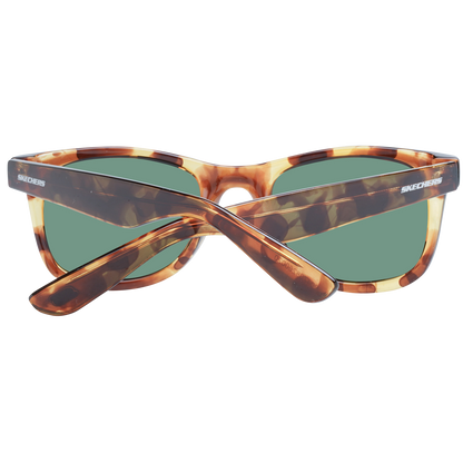 SKECHERS SUNGLASSES SE6216 5156R Sonnenbrille ansicht-2