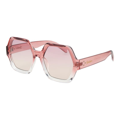 SKECHERS SUNGLASSES SE6223 5772T Sonnenbrille ansicht-3
