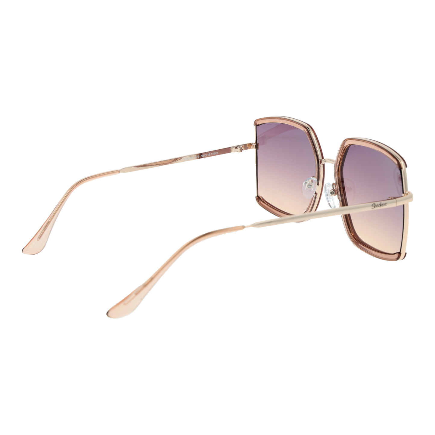 SKECHERS SUNGLASSES SE6224 5857B Sonnenbrille ansicht-2