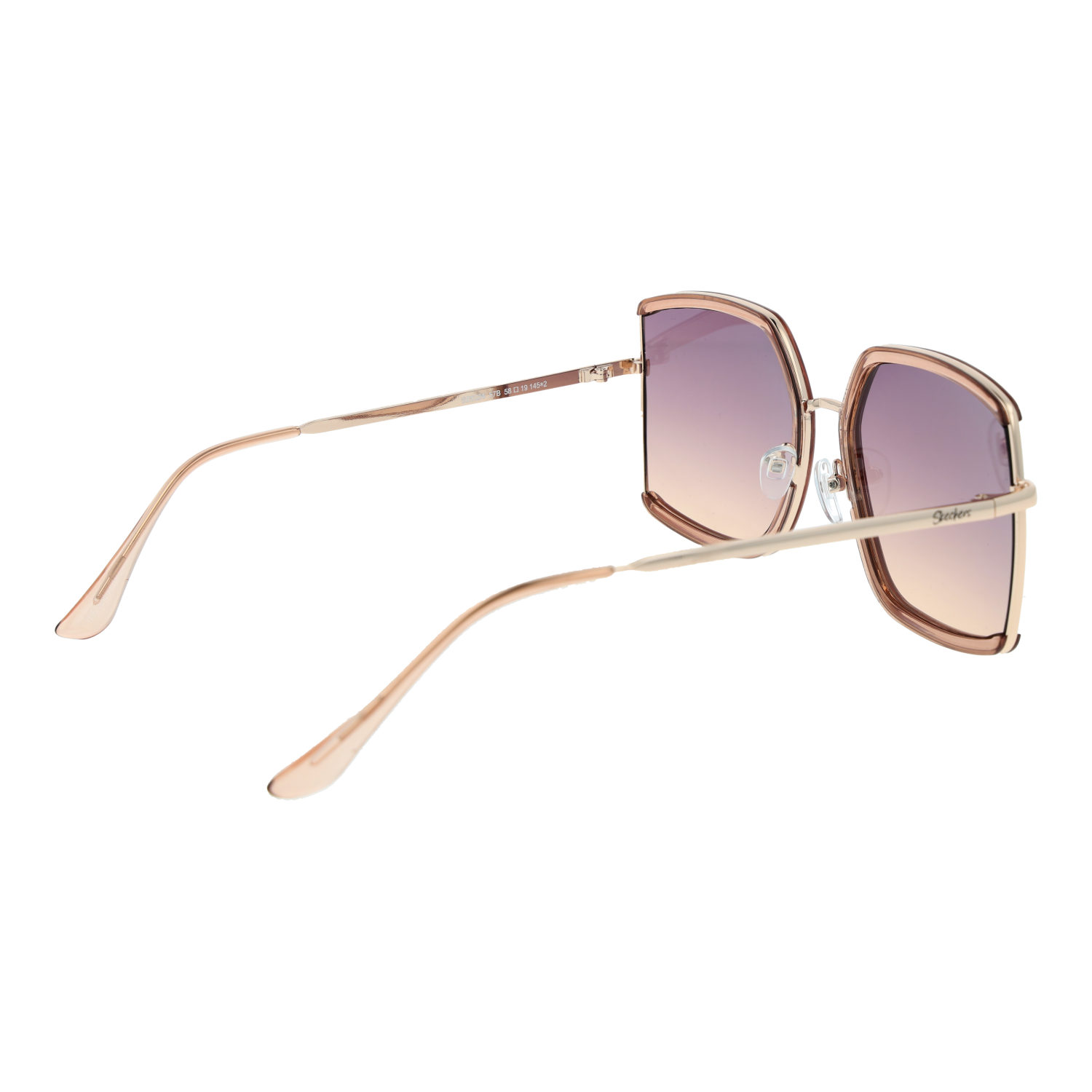 SKECHERS SUNGLASSES SE6224 5857B Sonnenbrille ansicht-2