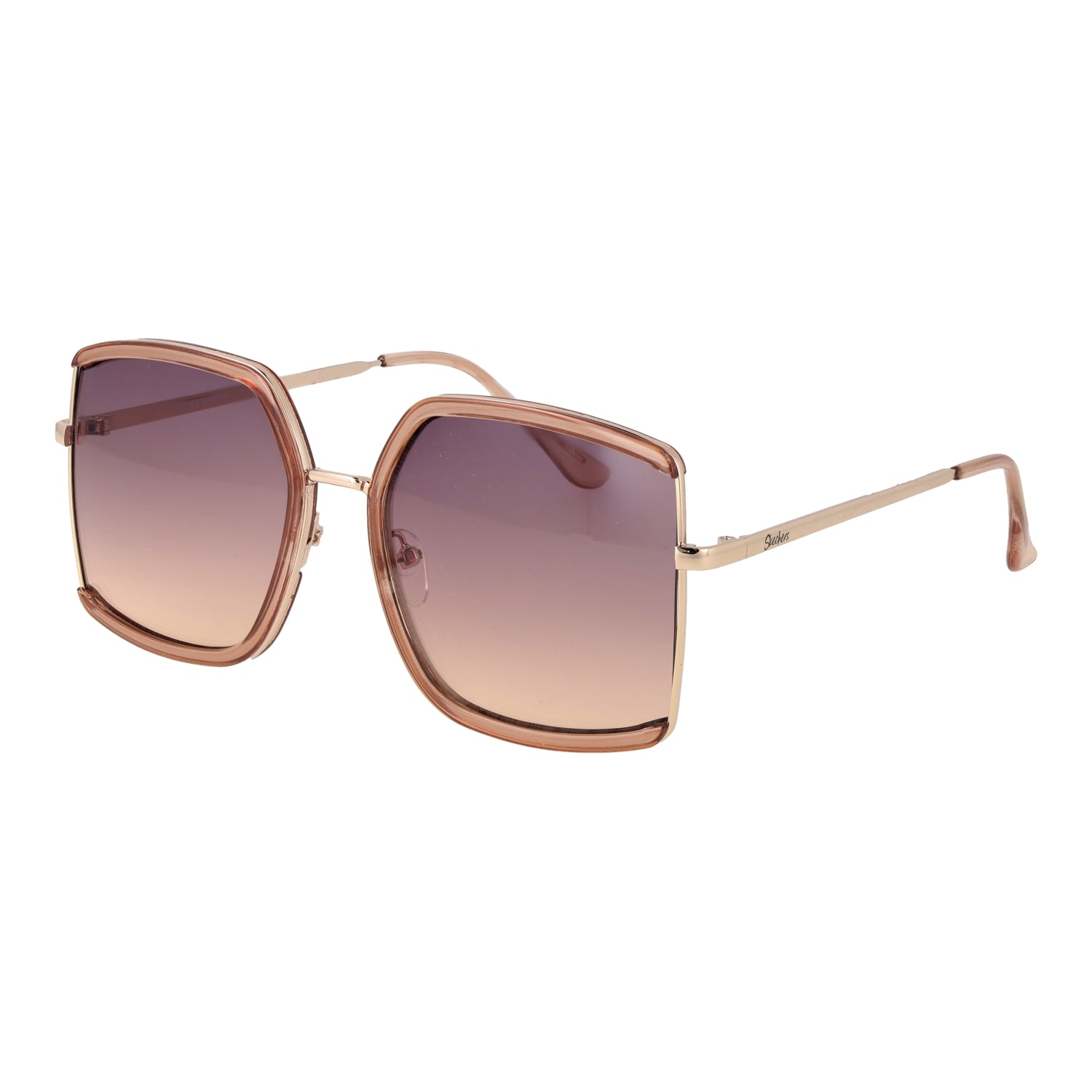 SKECHERS SUNGLASSES SE6224 5857B Sonnenbrille ansicht-3
