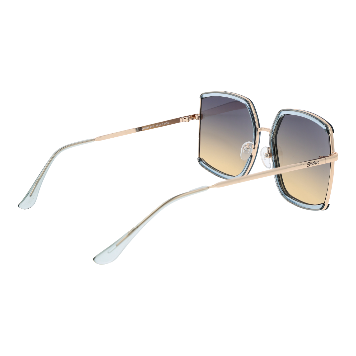 SKECHERS SUNGLASSES SE6224 5884W Sonnenbrille ansicht-2