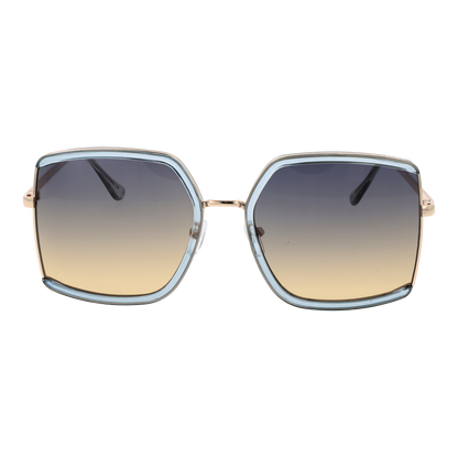 SKECHERS SUNGLASSES SE6224 5884W Sonnenbrille