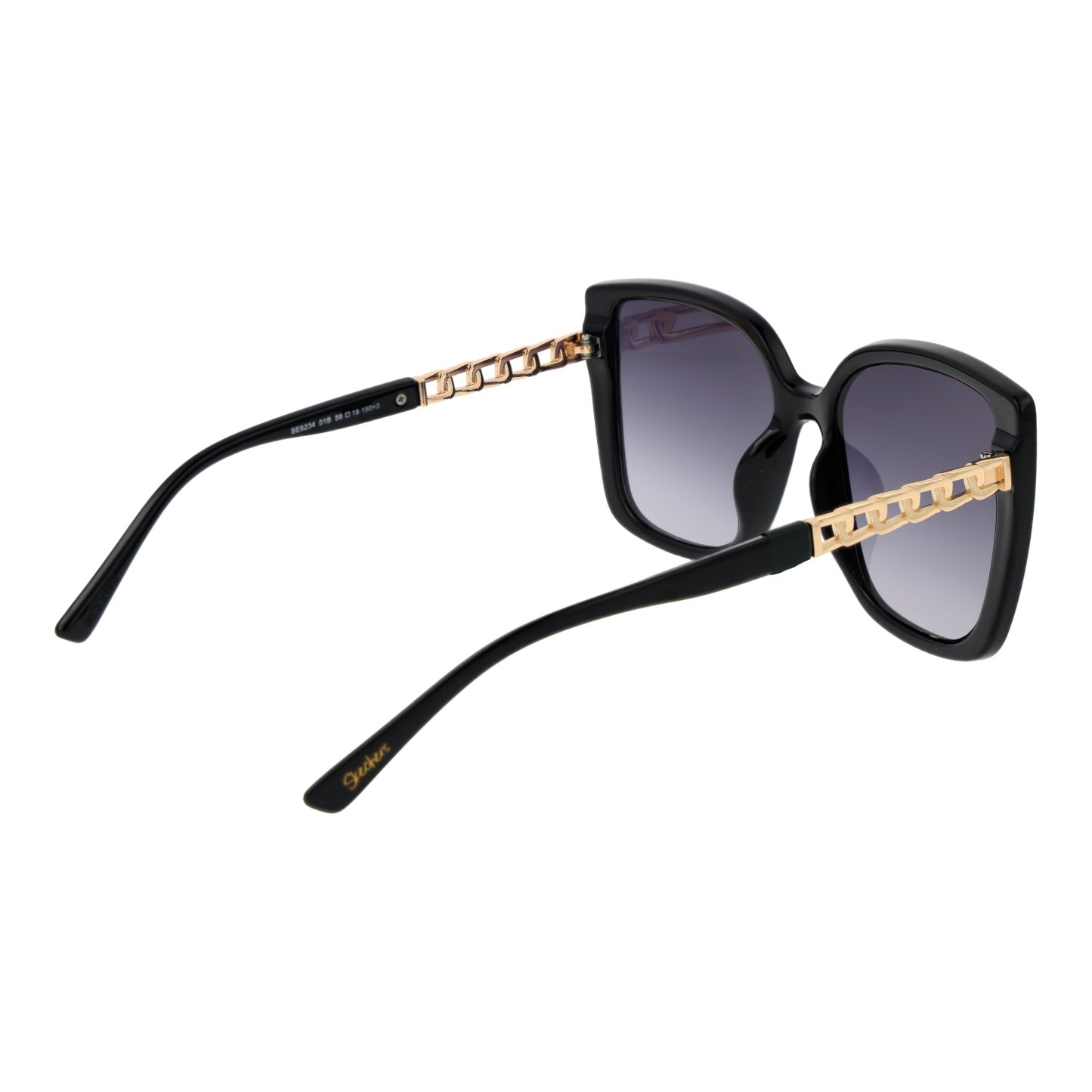 SKECHERS SUNGLASSES SE6234 5801B Sonnenbrille ansicht-2