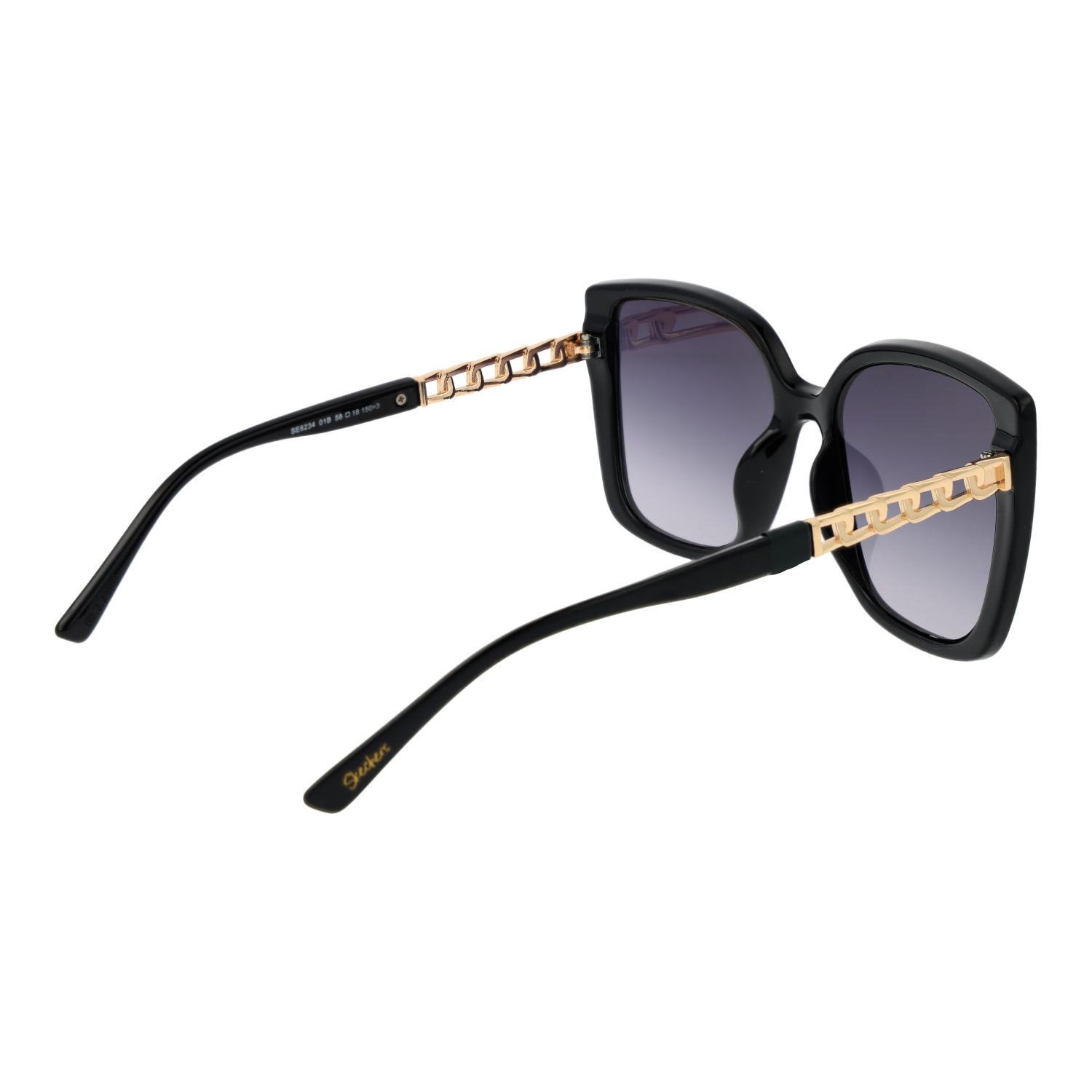 SKECHERS SUNGLASSES SE6234 5801B Sonnenbrille ansicht-2