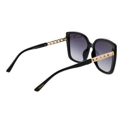 SKECHERS SUNGLASSES SE6234 5801B Sonnenbrille ansicht-2