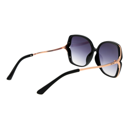 SKECHERS SUNGLASSES SE6239 6001B Sonnenbrille ansicht-2
