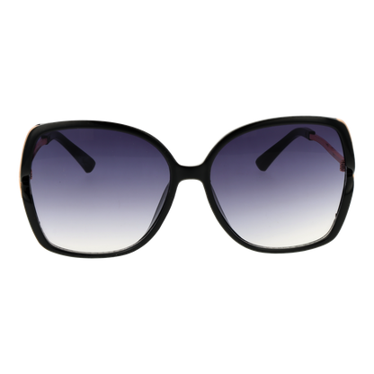 SKECHERS SUNGLASSES SE6239 6001B Sonnenbrille