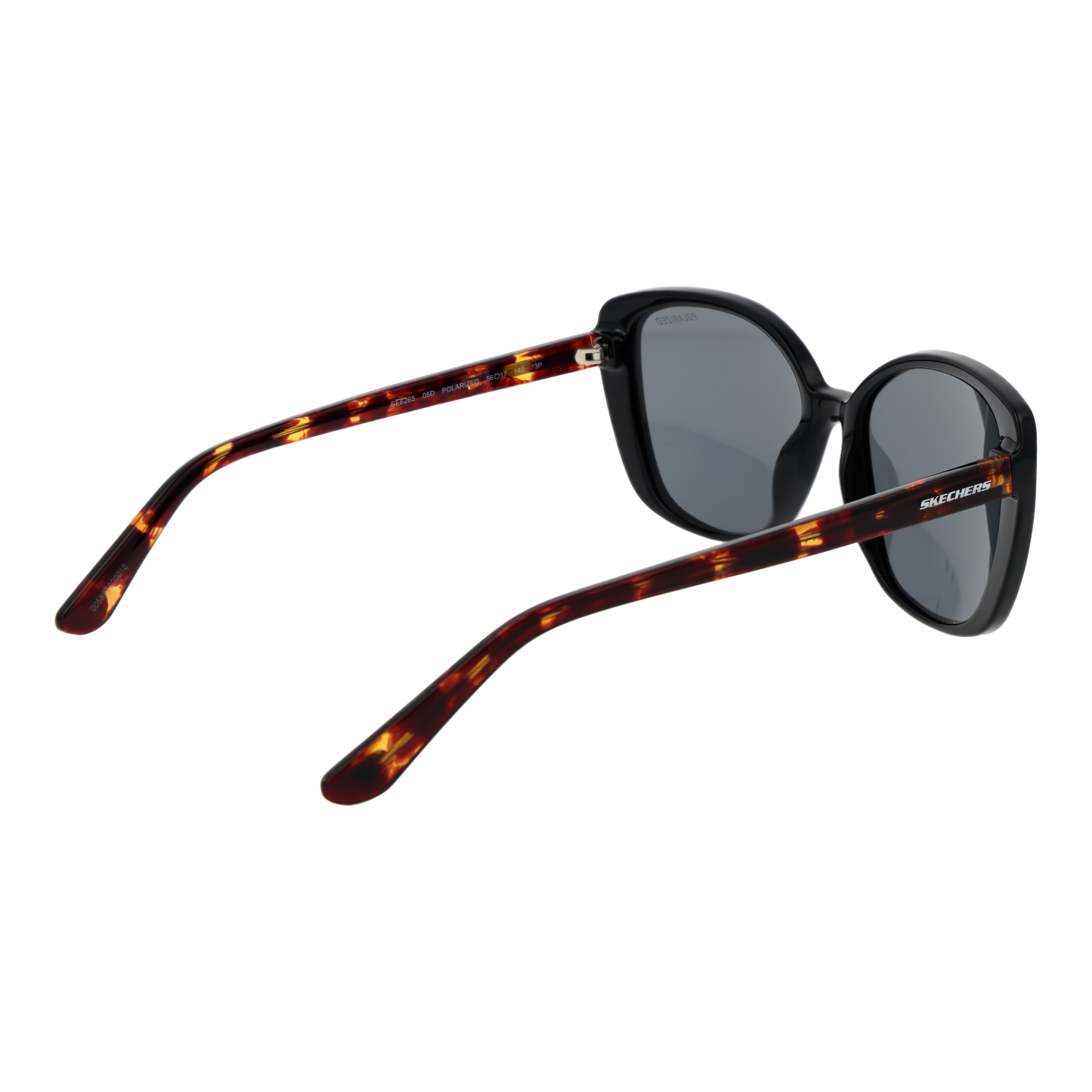 SKECHERS SUNGLASSES SE6265 5605D Sonnenbrille ansicht-2