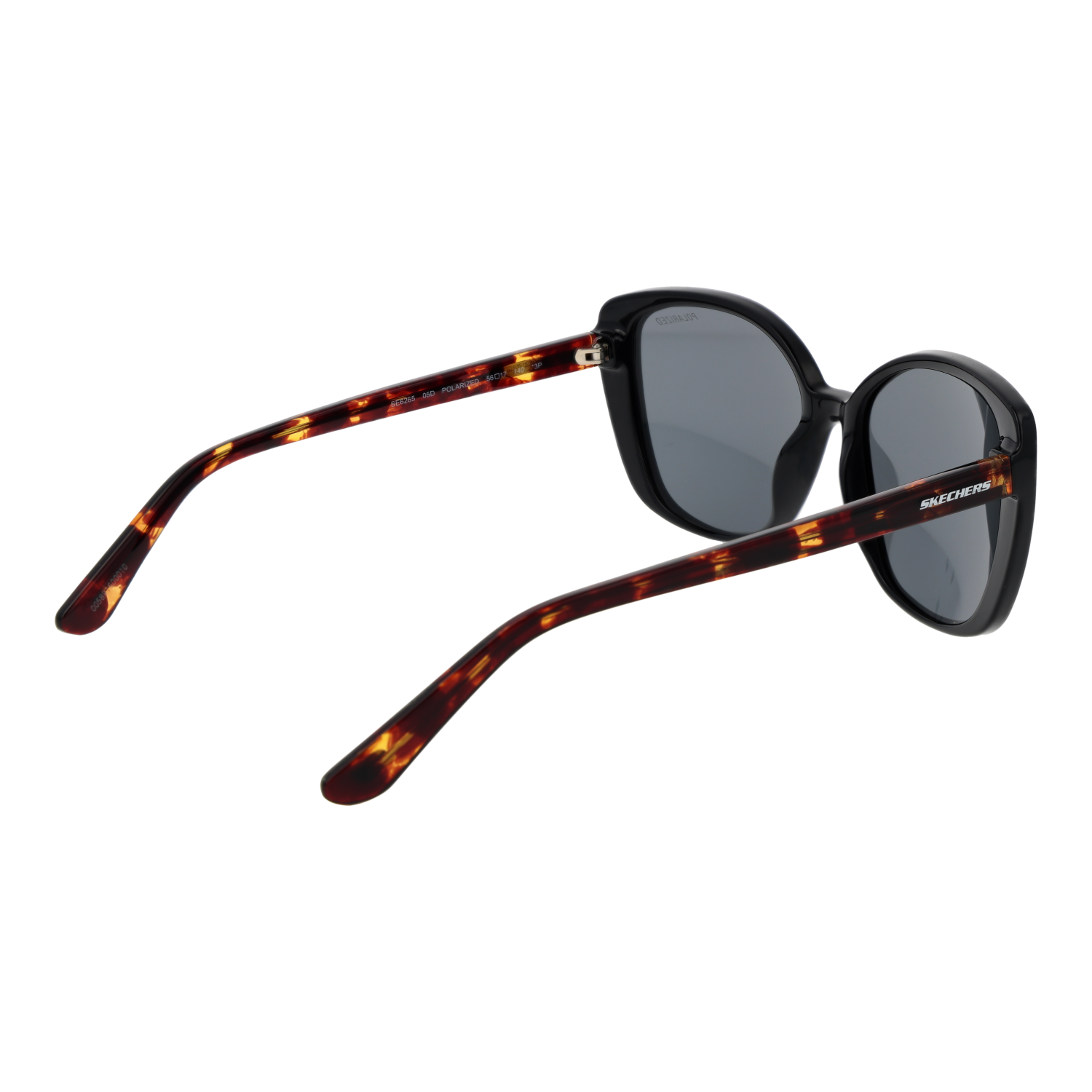 SKECHERS SUNGLASSES SE6265 5605D Sonnenbrille ansicht-2