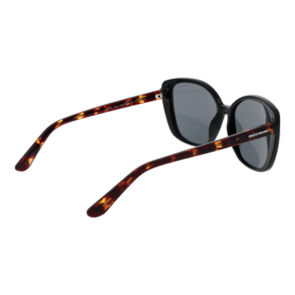 SKECHERS SUNGLASSES SE6265 5605D Sonnenbrille ansicht-2