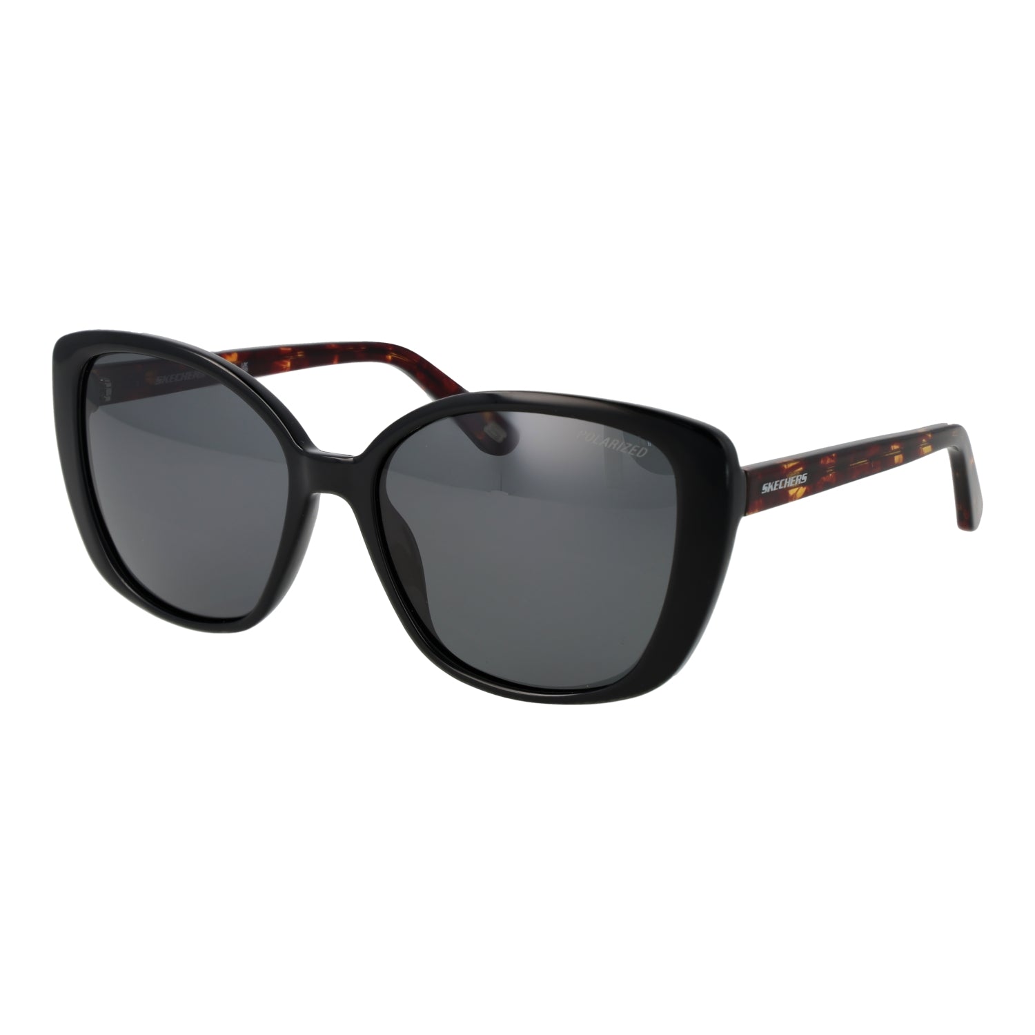 SKECHERS SUNGLASSES SE6265 5605D Sonnenbrille ansicht-3