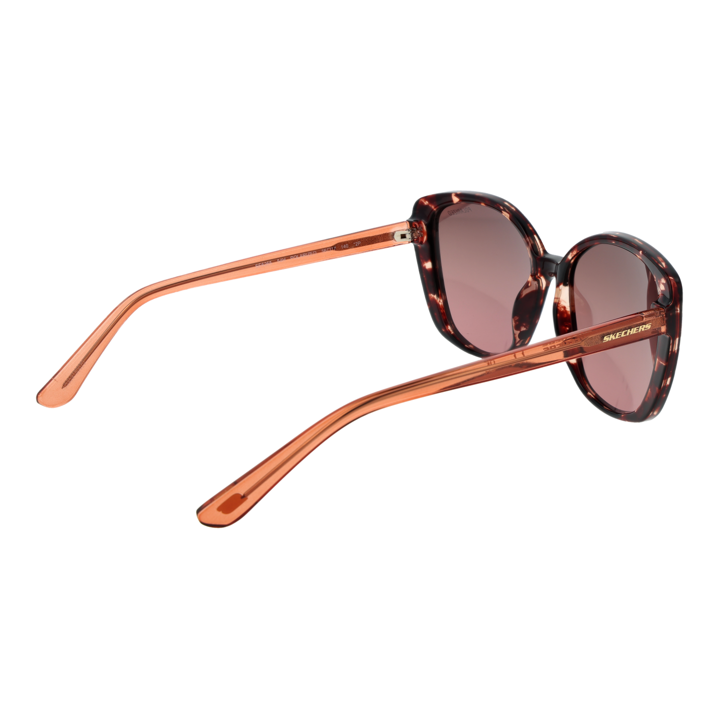 SKECHERS SUNGLASSES SE6265 5654H Sonnenbrille ansicht-2