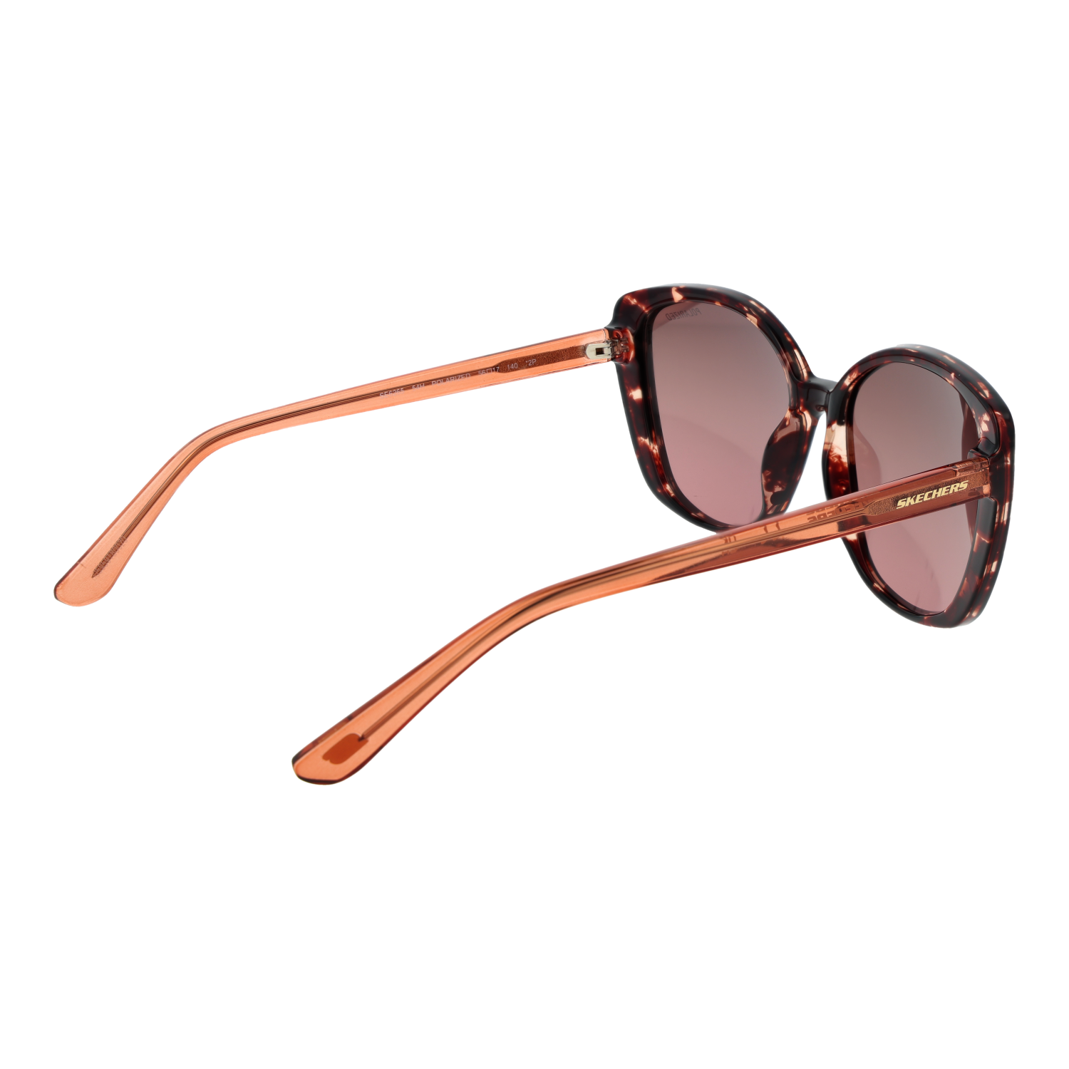 SKECHERS SUNGLASSES SE6265 5654H Sonnenbrille ansicht-2
