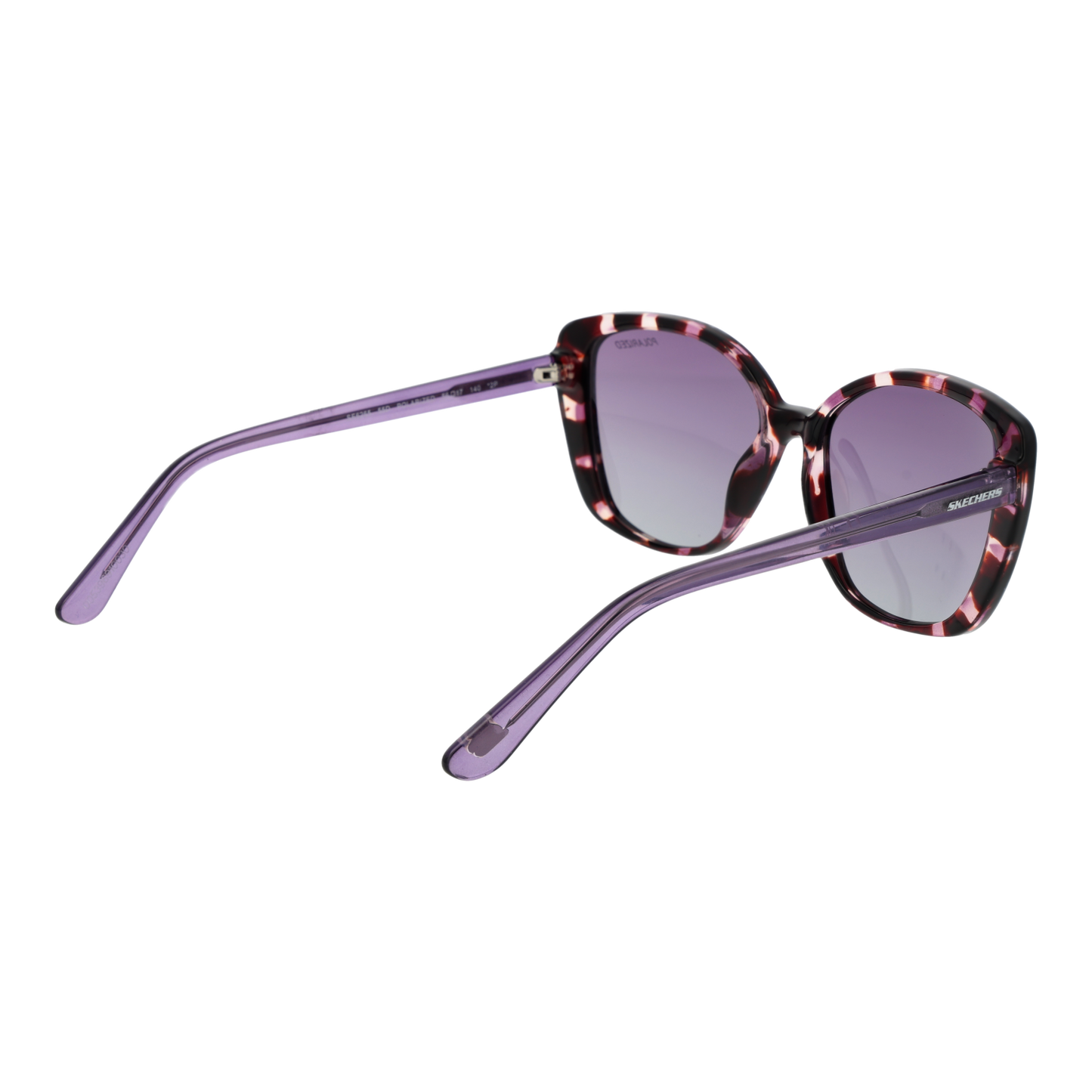 SKECHERS SUNGLASSES SE6265 5655D Sonnenbrille ansicht-2