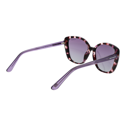 SKECHERS SUNGLASSES SE6265 5655D Sonnenbrille ansicht-2