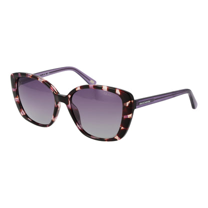 SKECHERS SUNGLASSES SE6265 5655D Sonnenbrille ansicht-3