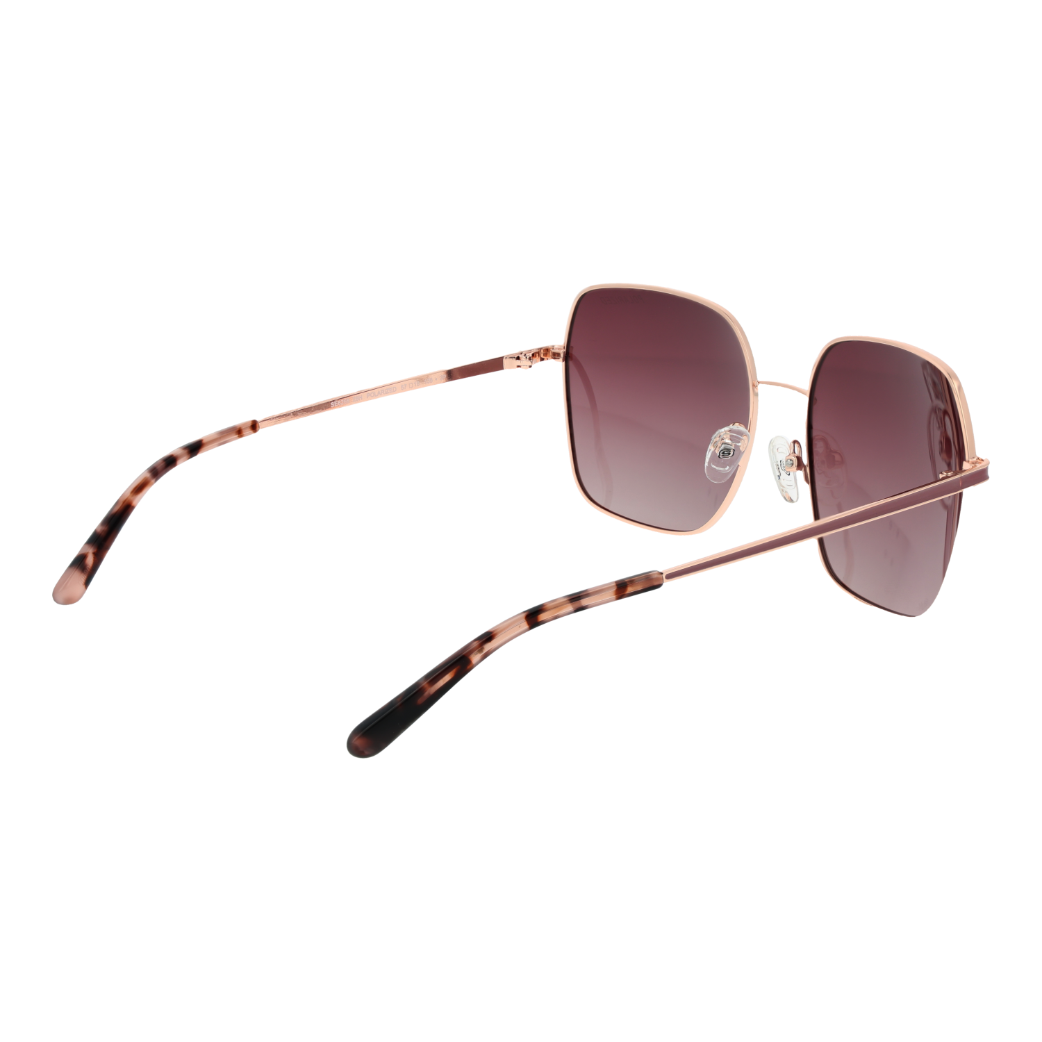 SKECHERS SUNGLASSES SE6266 5728H Sonnenbrille ansicht-2