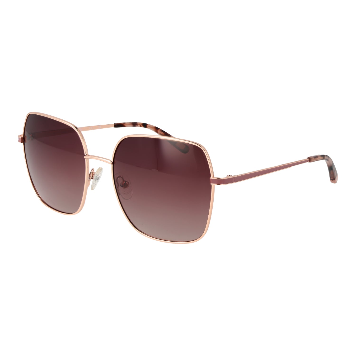 SKECHERS SUNGLASSES SE6266 5728H Sonnenbrille ansicht-3